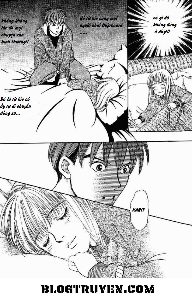 B-Shock Chapter 23 - Trang 2