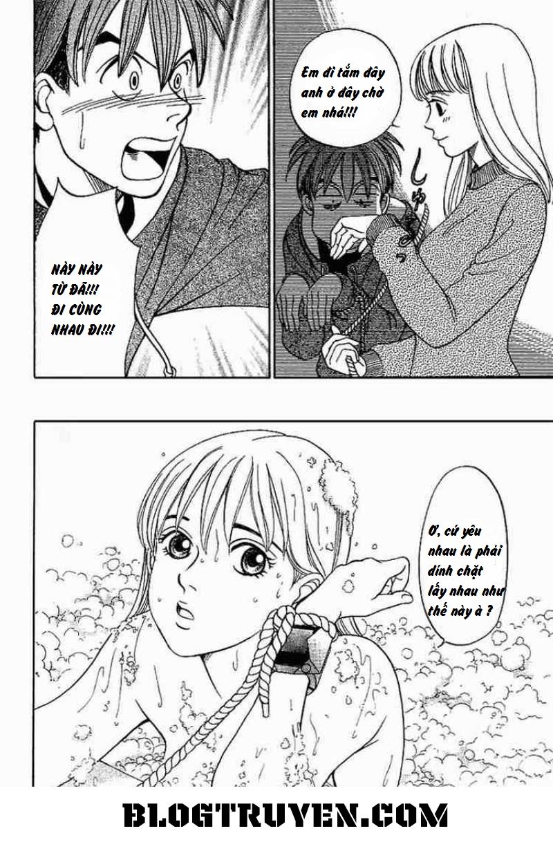 B-Shock Chapter 23 - Trang 2