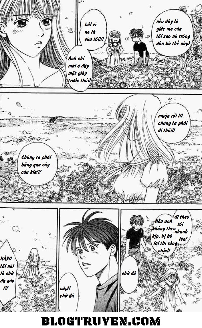 B-Shock Chapter 24 - Trang 2