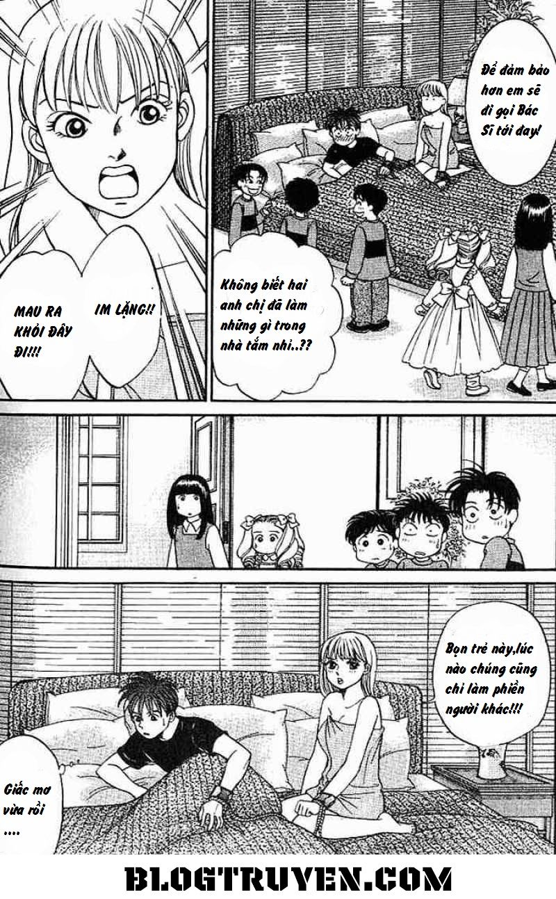 B-Shock Chapter 24 - Trang 2