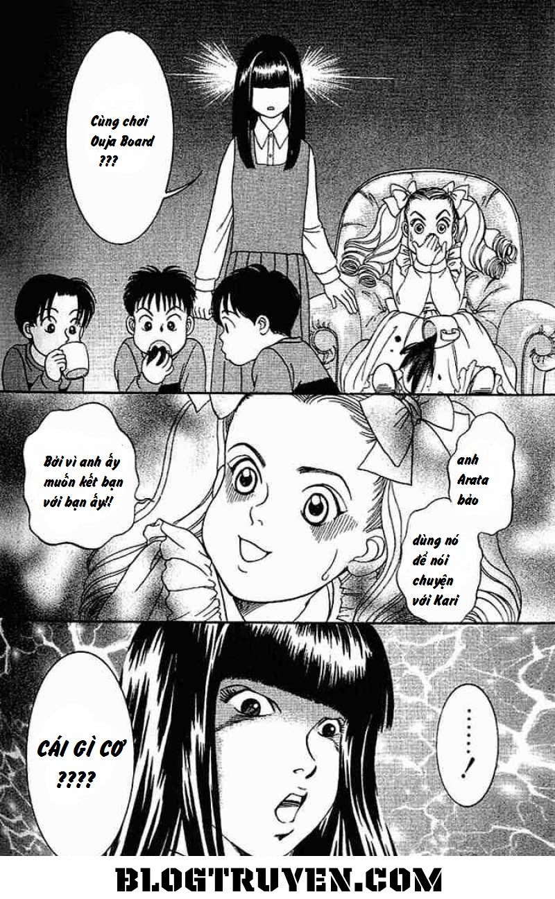 B-Shock Chapter 24 - Trang 2