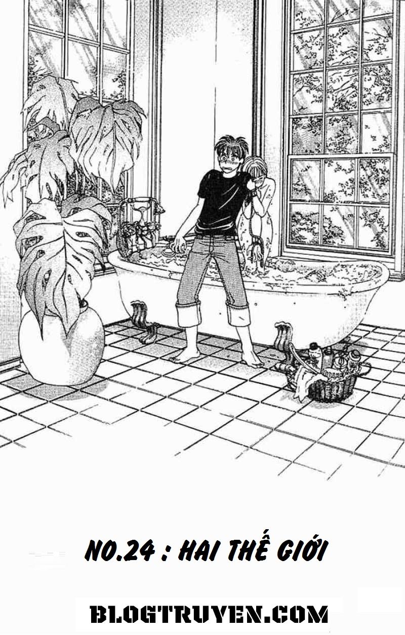 B-Shock Chapter 24 - Trang 2