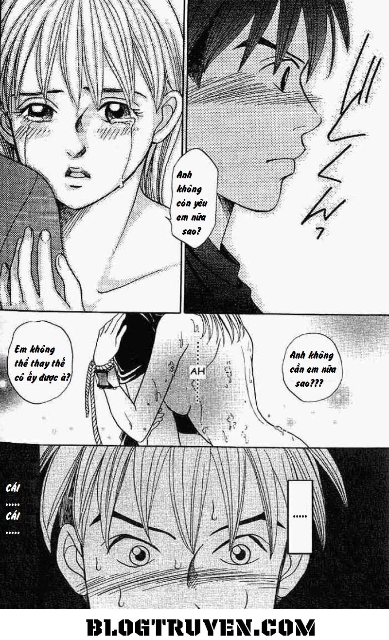 B-Shock Chapter 24 - Trang 2