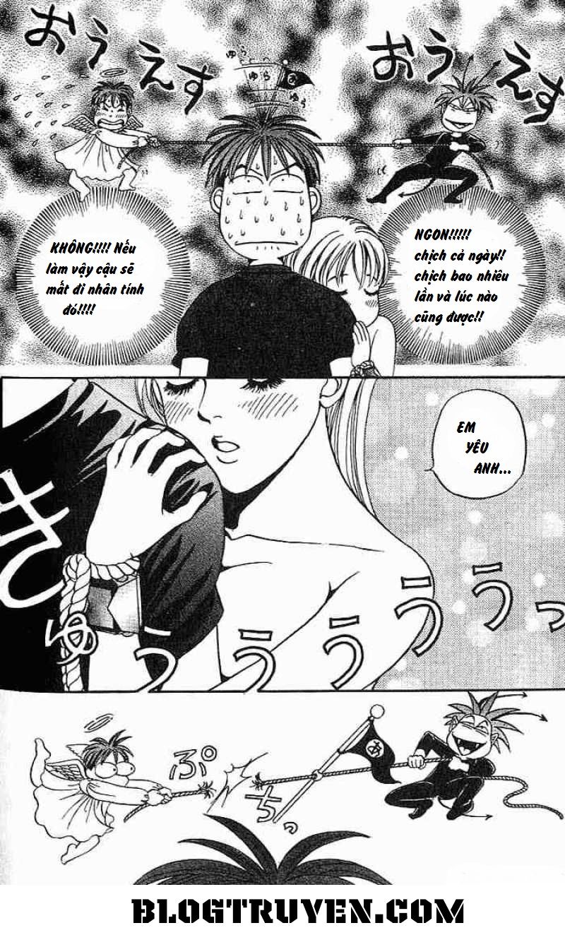 B-Shock Chapter 24 - Trang 2