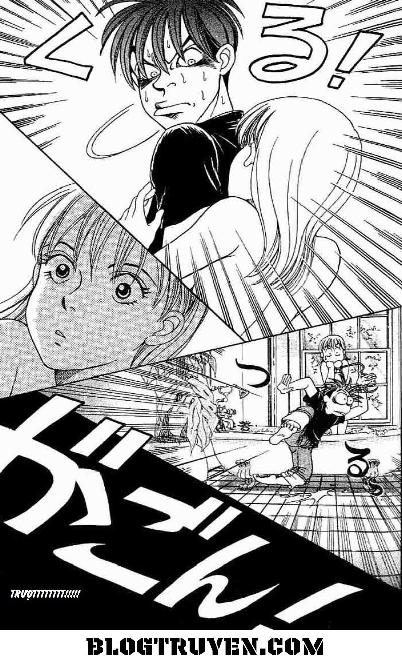 B-Shock Chapter 24 - Trang 2