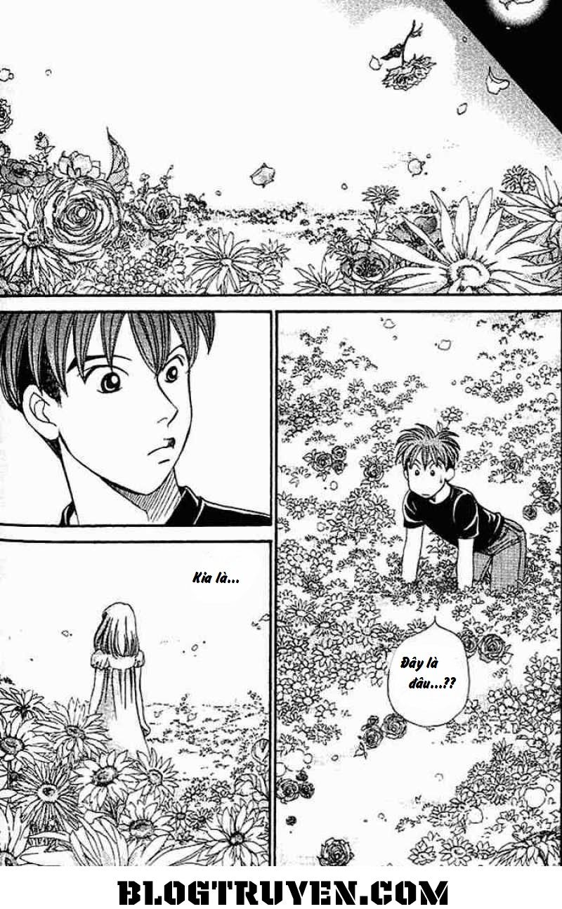 B-Shock Chapter 24 - Trang 2