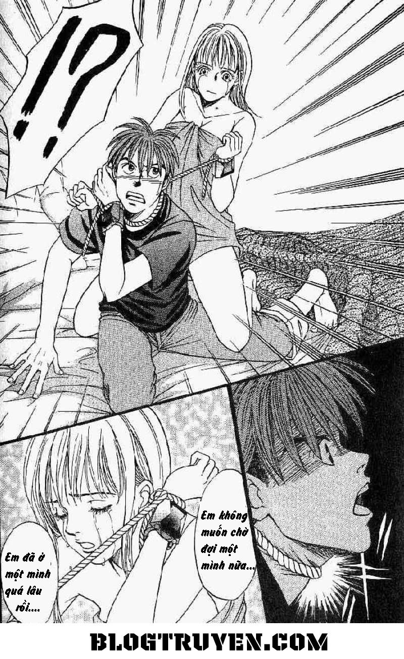 B-Shock Chapter 25 - Trang 2