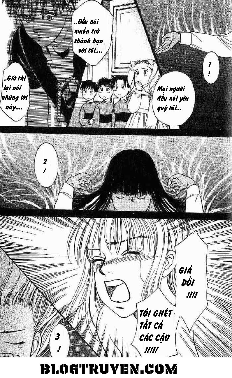 B-Shock Chapter 25 - Trang 2