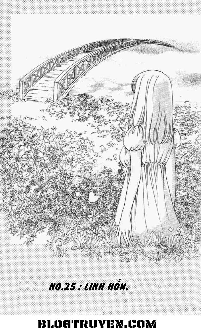 B-Shock Chapter 25 - Trang 2