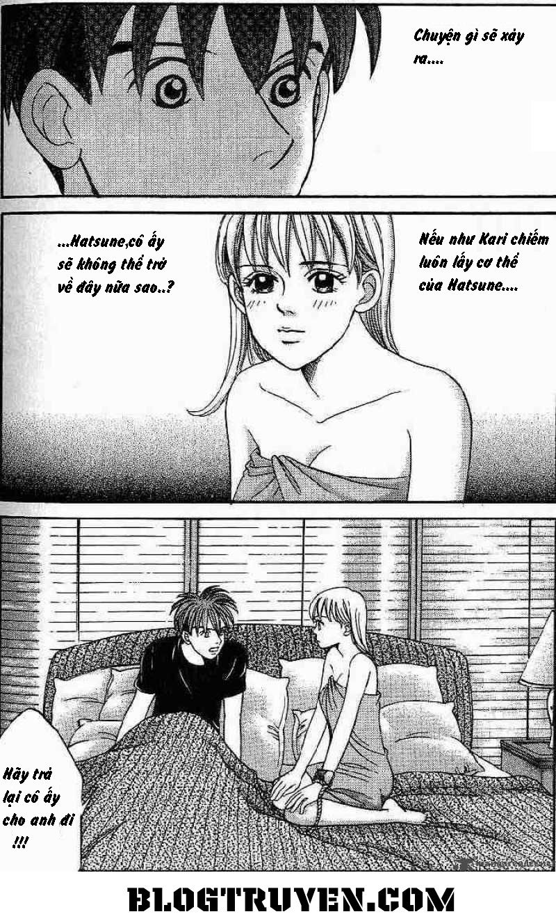 B-Shock Chapter 25 - Trang 2