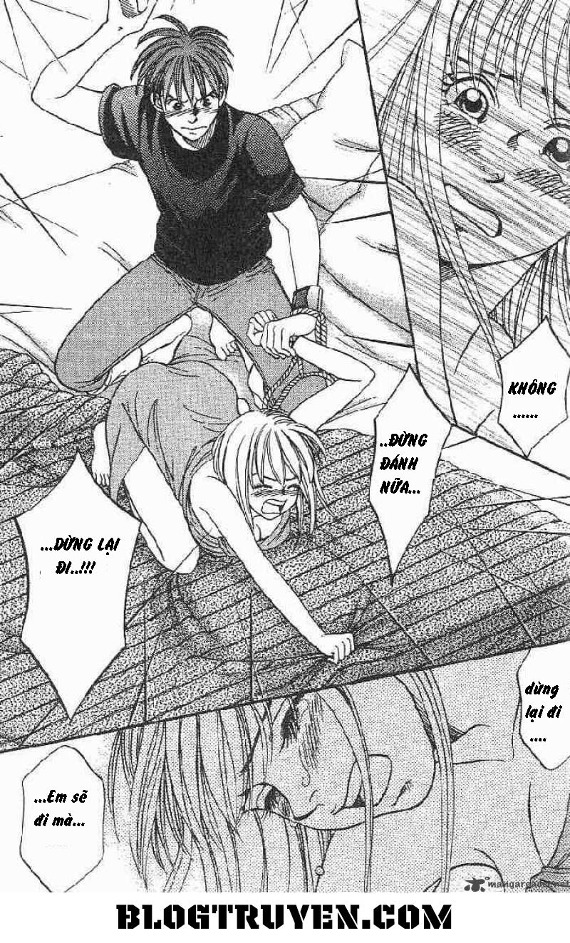 B-Shock Chapter 25 - Trang 2