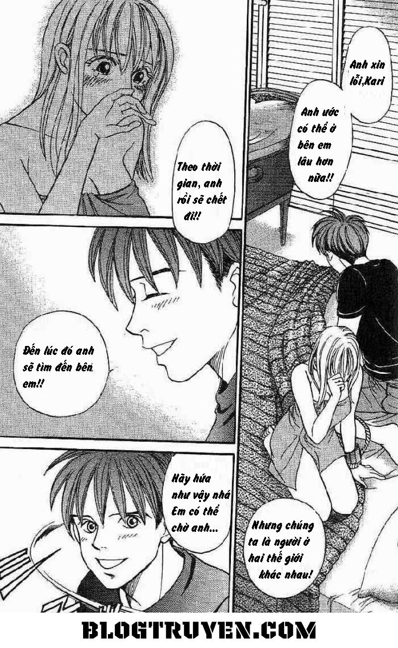 B-Shock Chapter 25 - Trang 2