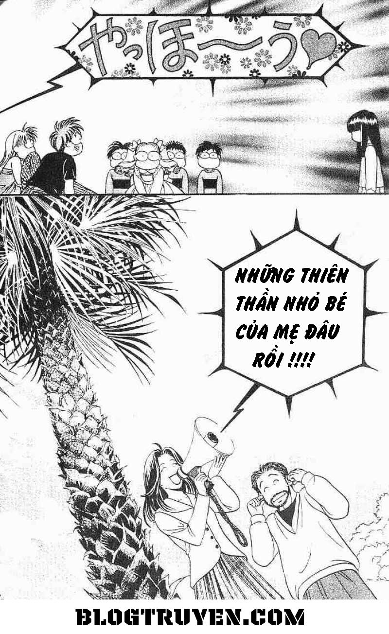 B-Shock Chapter 26 - Trang 2