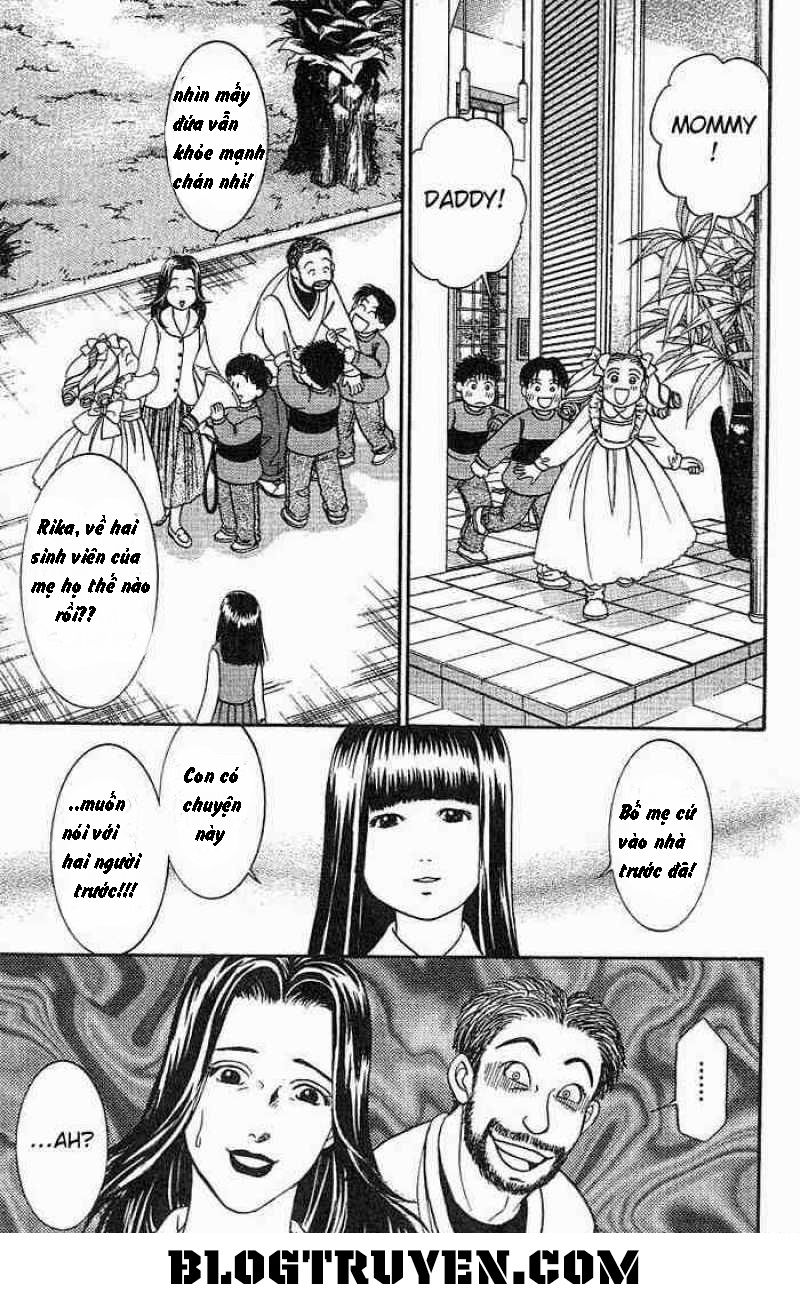 B-Shock Chapter 26 - Trang 2