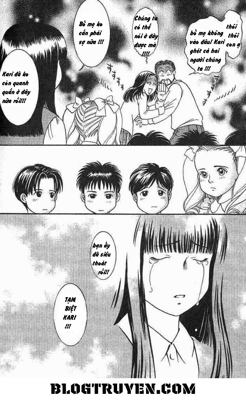 B-Shock Chapter 26 - Trang 2