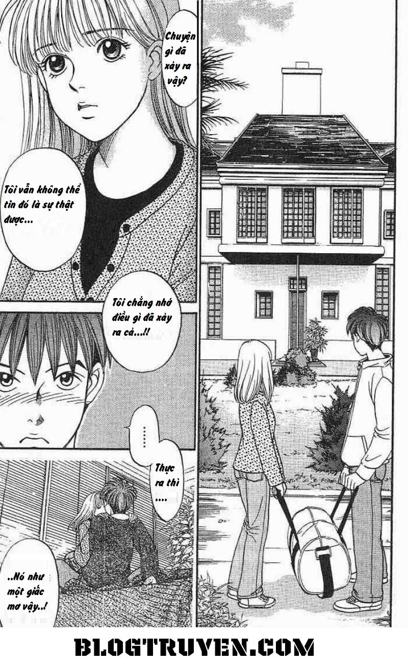 B-Shock Chapter 26 - Trang 2