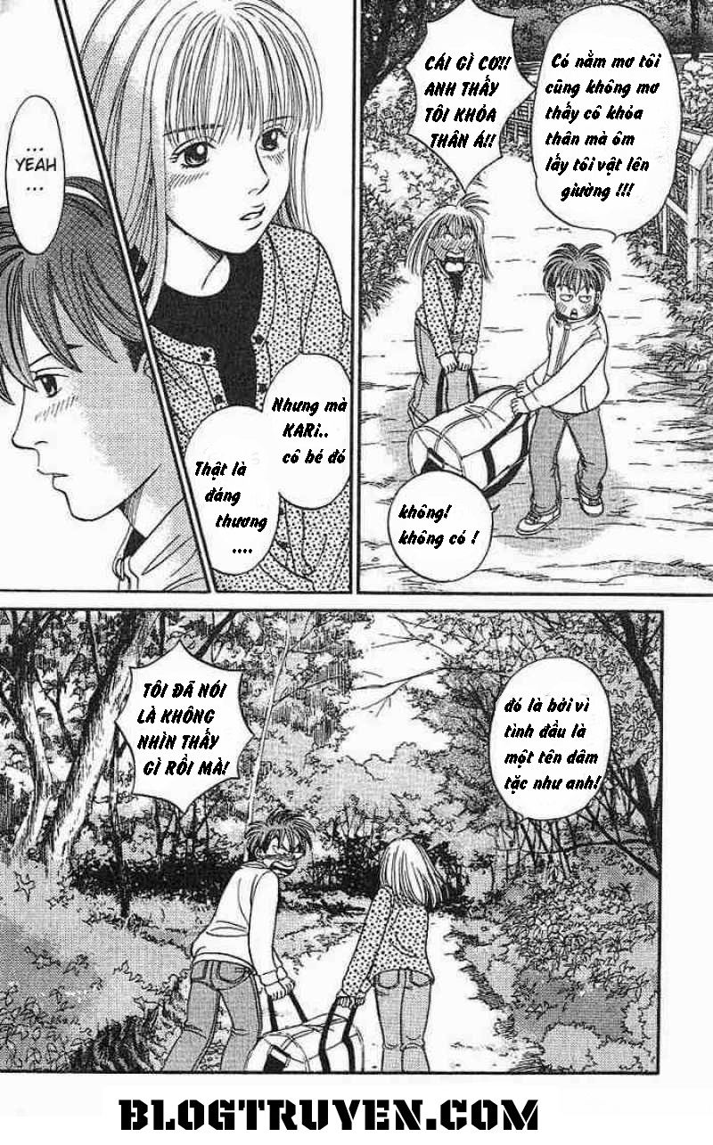 B-Shock Chapter 26 - Trang 2