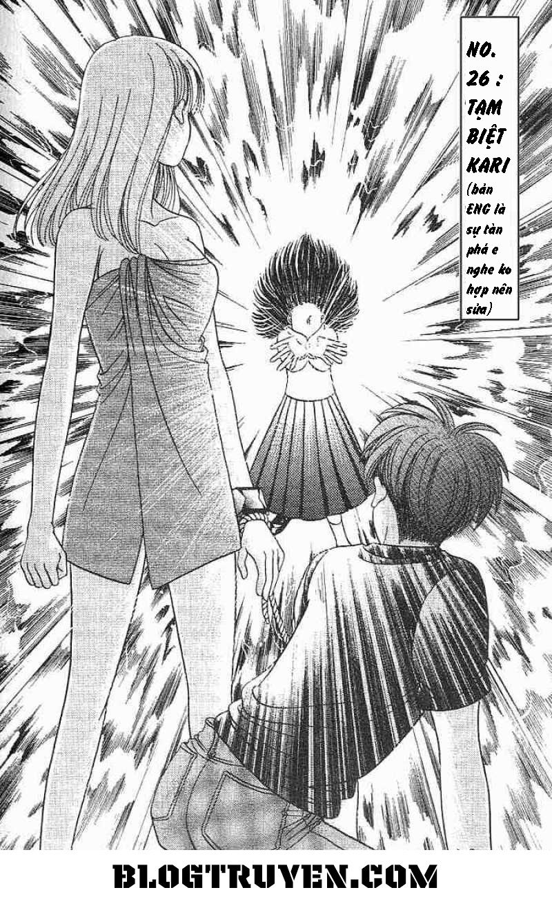 B-Shock Chapter 26 - Trang 2