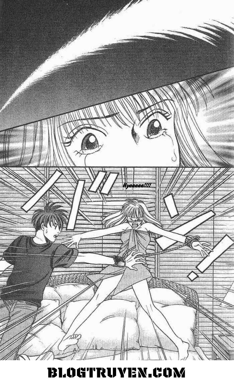 B-Shock Chapter 26 - Trang 2