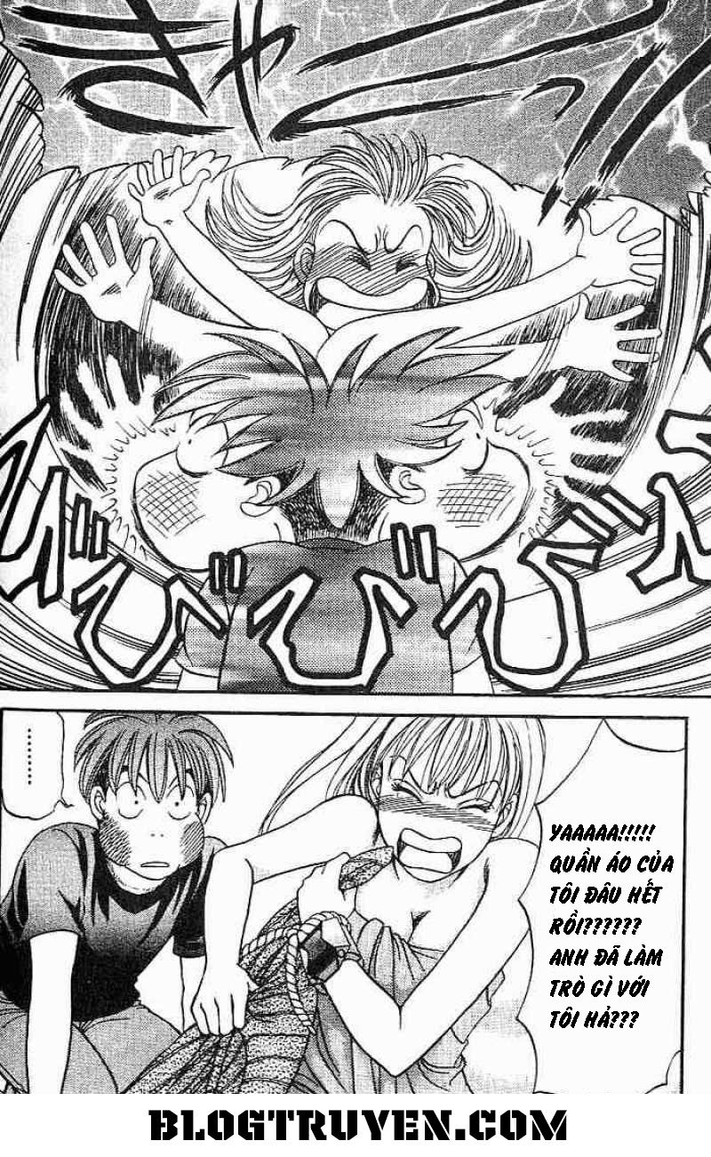 B-Shock Chapter 26 - Trang 2