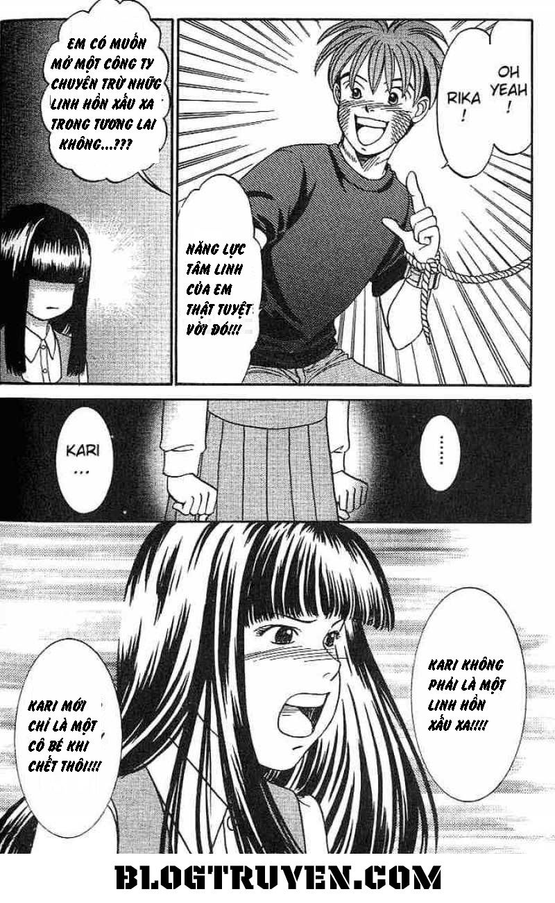 B-Shock Chapter 26 - Trang 2