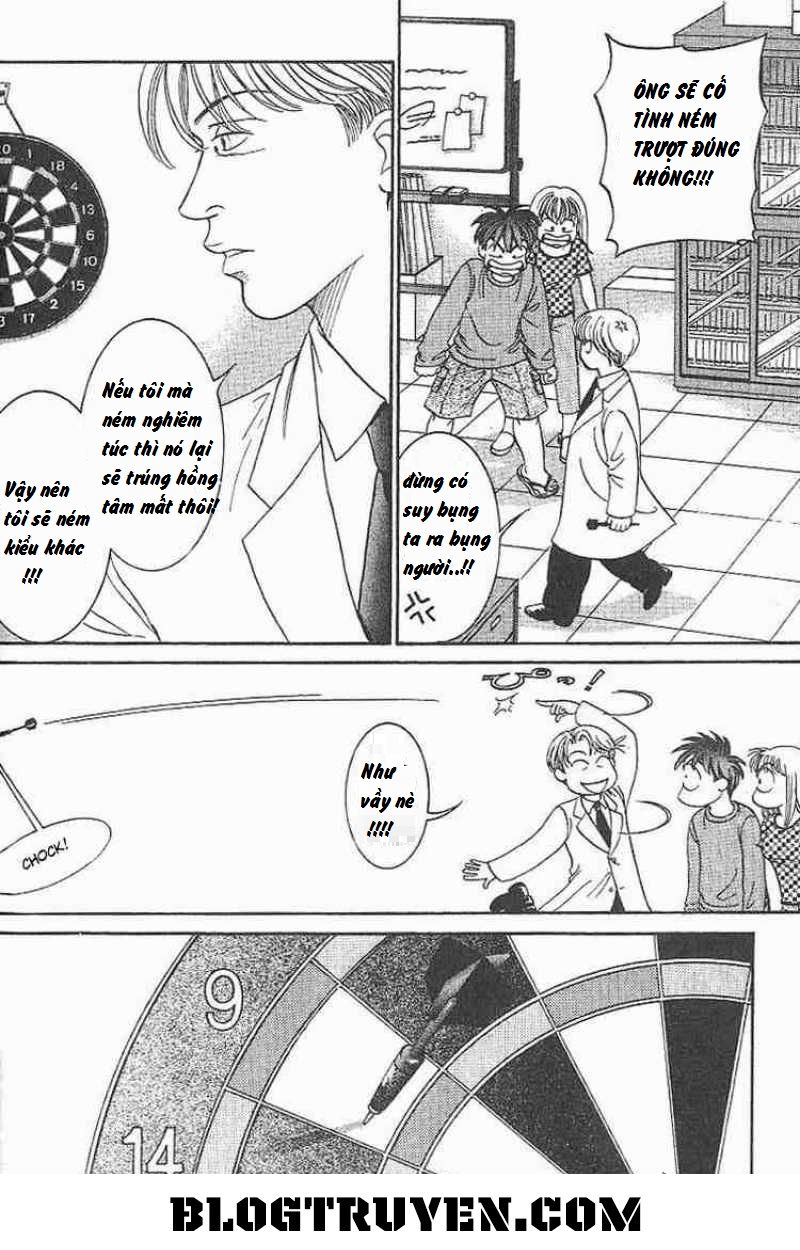 B-Shock Chapter 28 - Trang 2