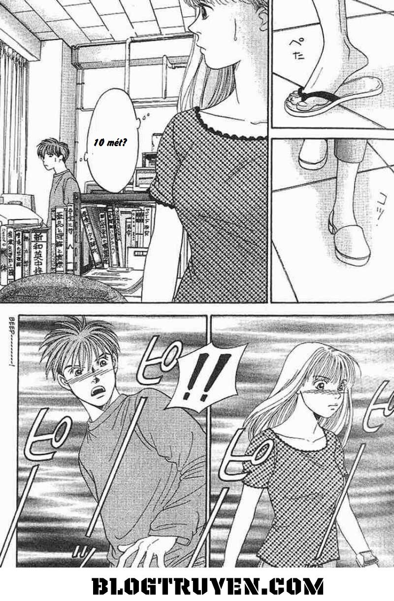 B-Shock Chapter 28 - Trang 2