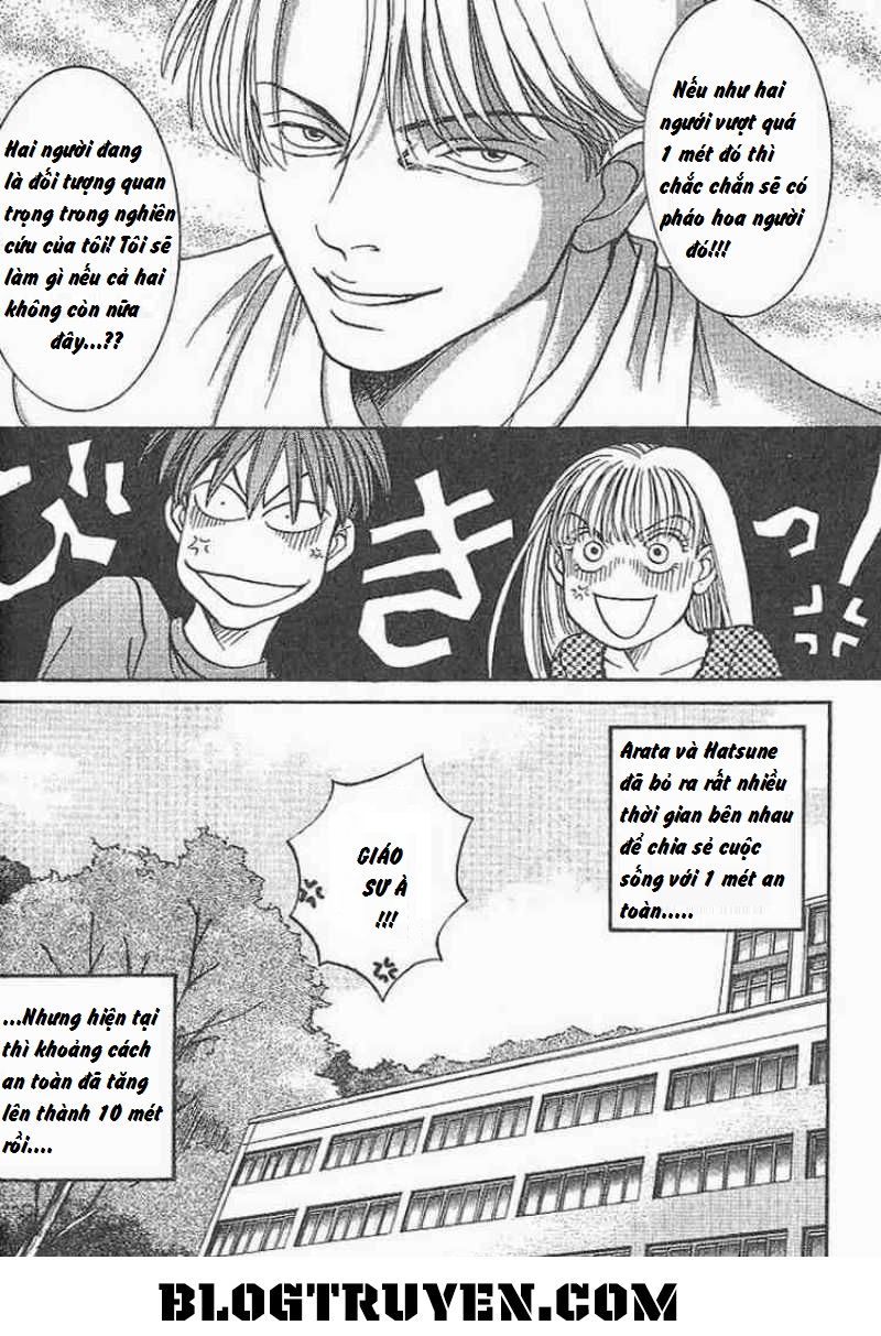 B-Shock Chapter 28 - Trang 2