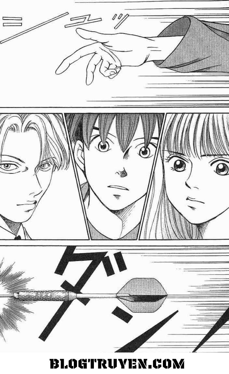 B-Shock Chapter 28 - Trang 2