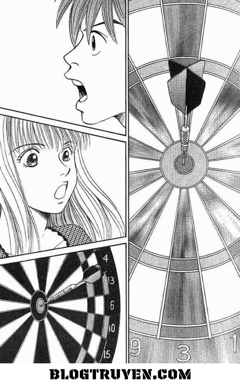 B-Shock Chapter 28 - Trang 2