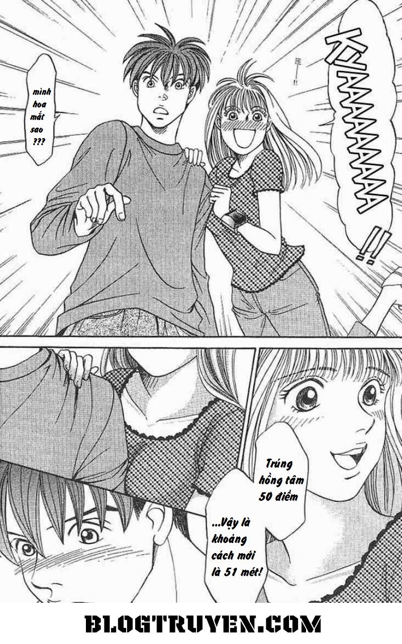 B-Shock Chapter 28 - Trang 2