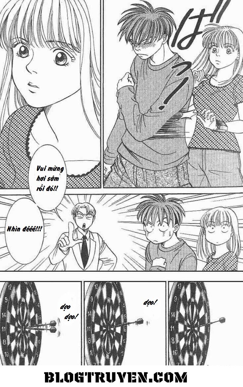 B-Shock Chapter 28 - Trang 2