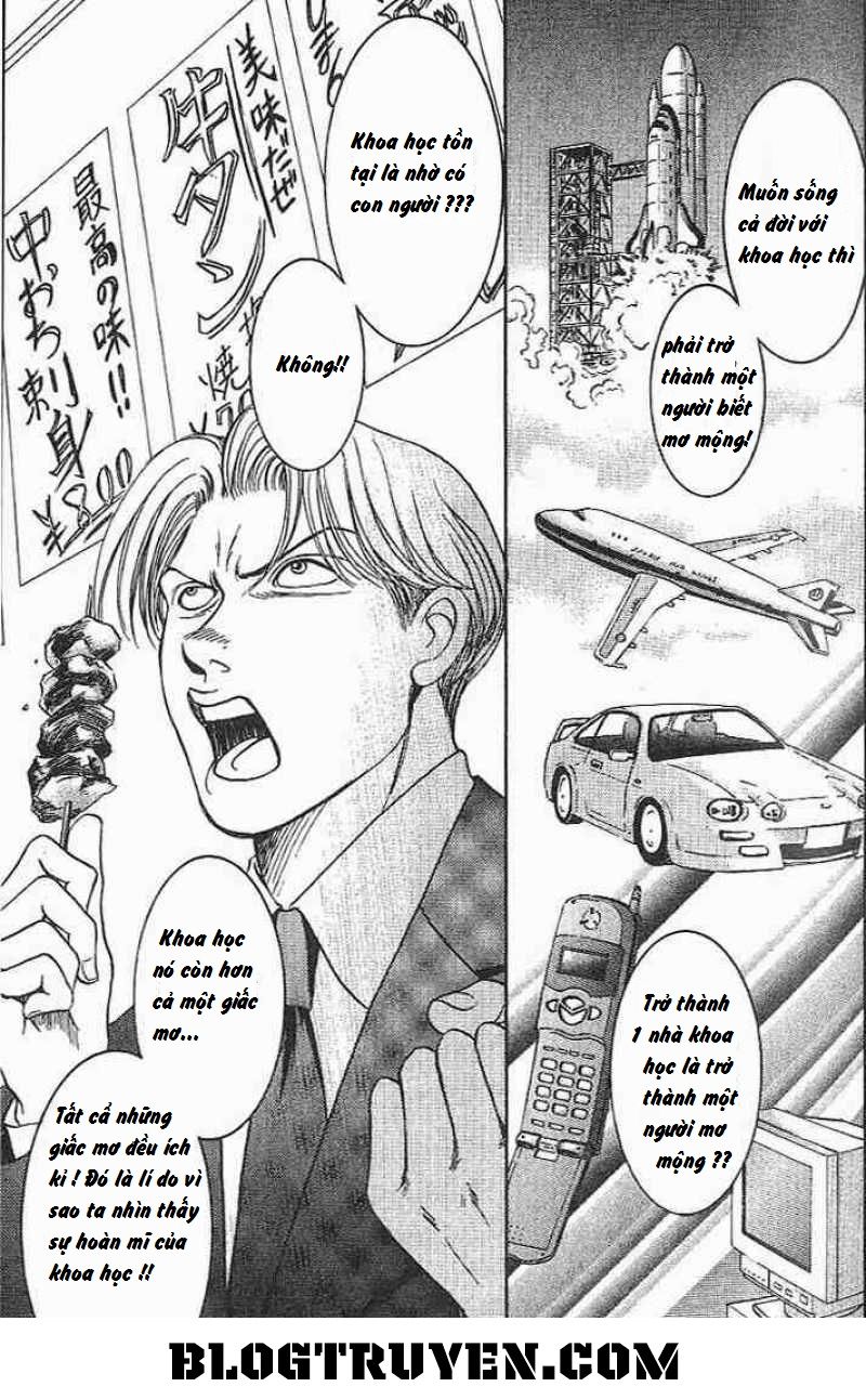 B-Shock Chapter 29 - Trang 2