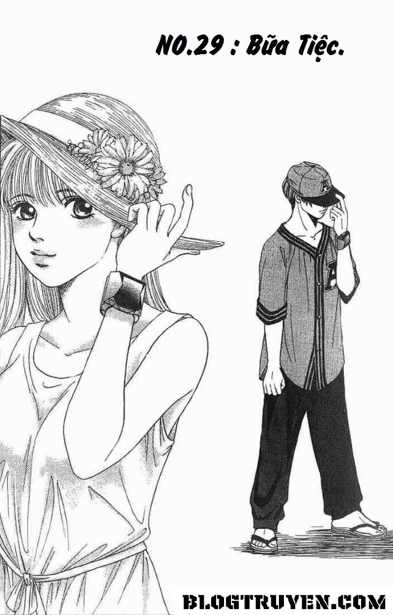 B-Shock Chapter 29 - Trang 2