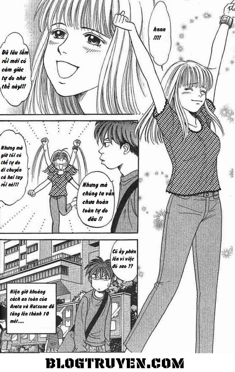 B-Shock Chapter 29 - Trang 2