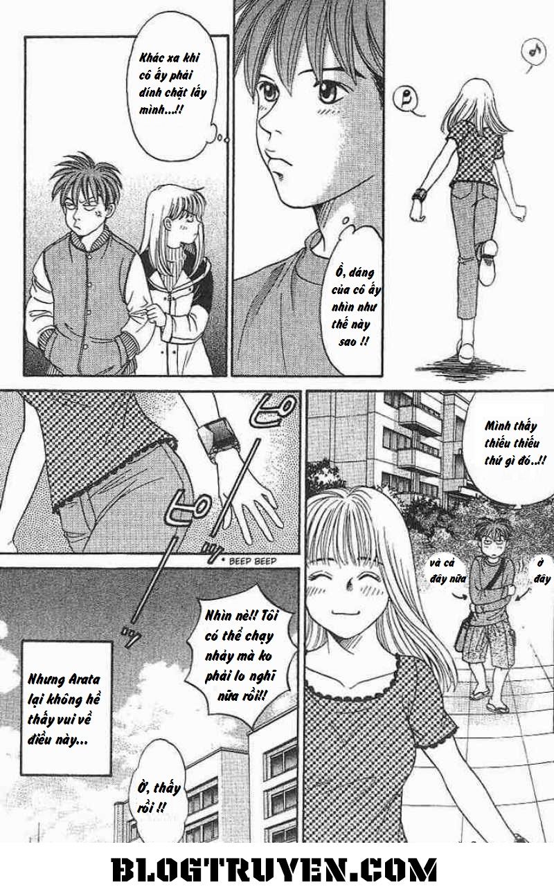 B-Shock Chapter 29 - Trang 2