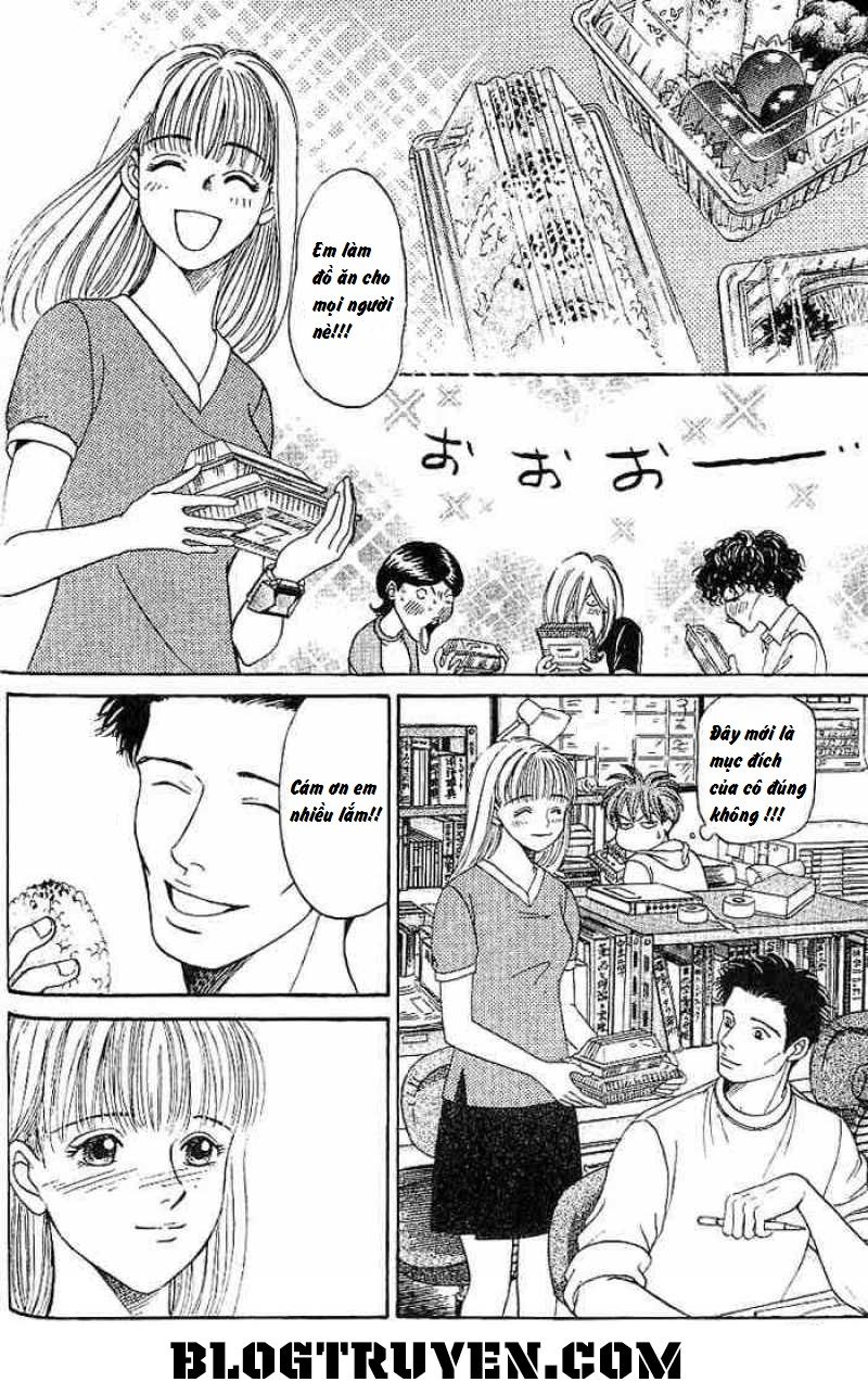 B-Shock Chapter 30 - Trang 2