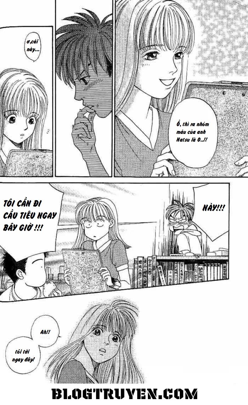 B-Shock Chapter 30 - Trang 2