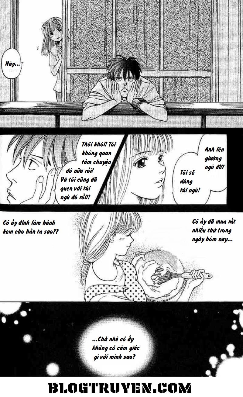 B-Shock Chapter 30 - Trang 2