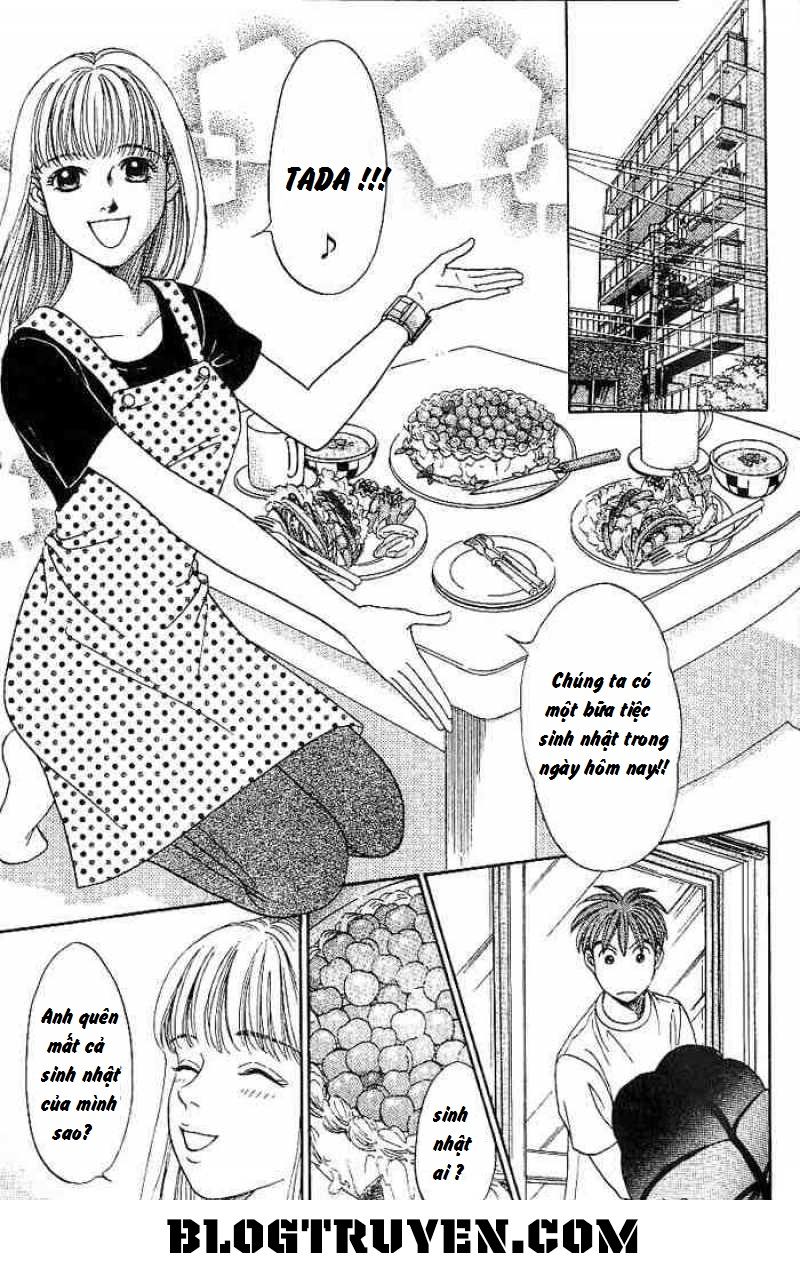 B-Shock Chapter 30 - Trang 2