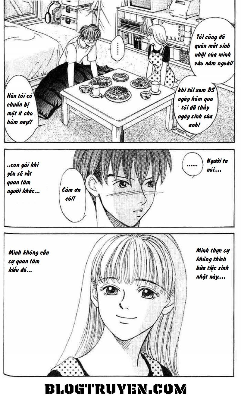 B-Shock Chapter 30 - Trang 2