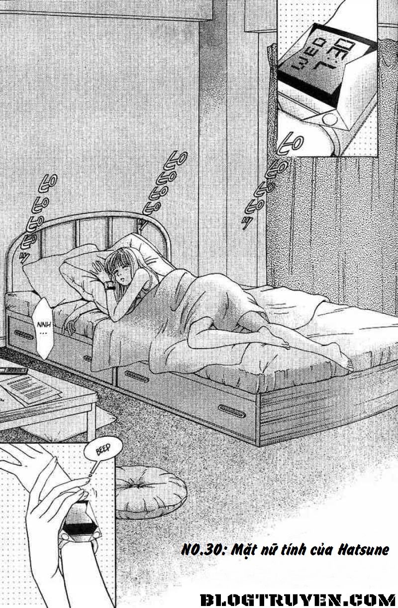 B-Shock Chapter 30 - Trang 2