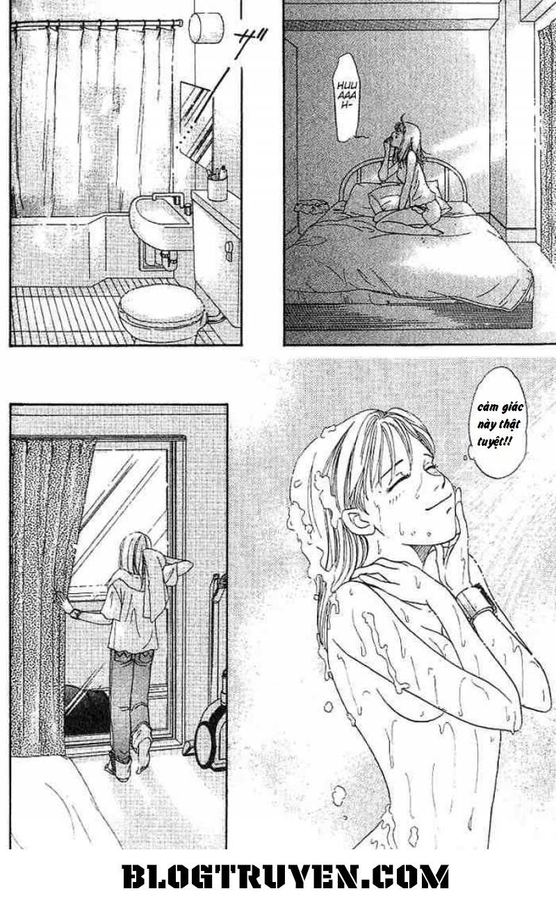 B-Shock Chapter 30 - Trang 2