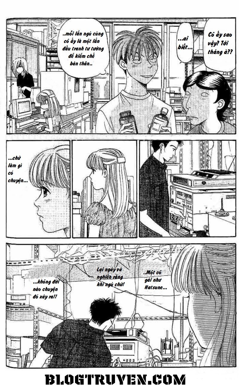 B-Shock Chapter 31 - Trang 2