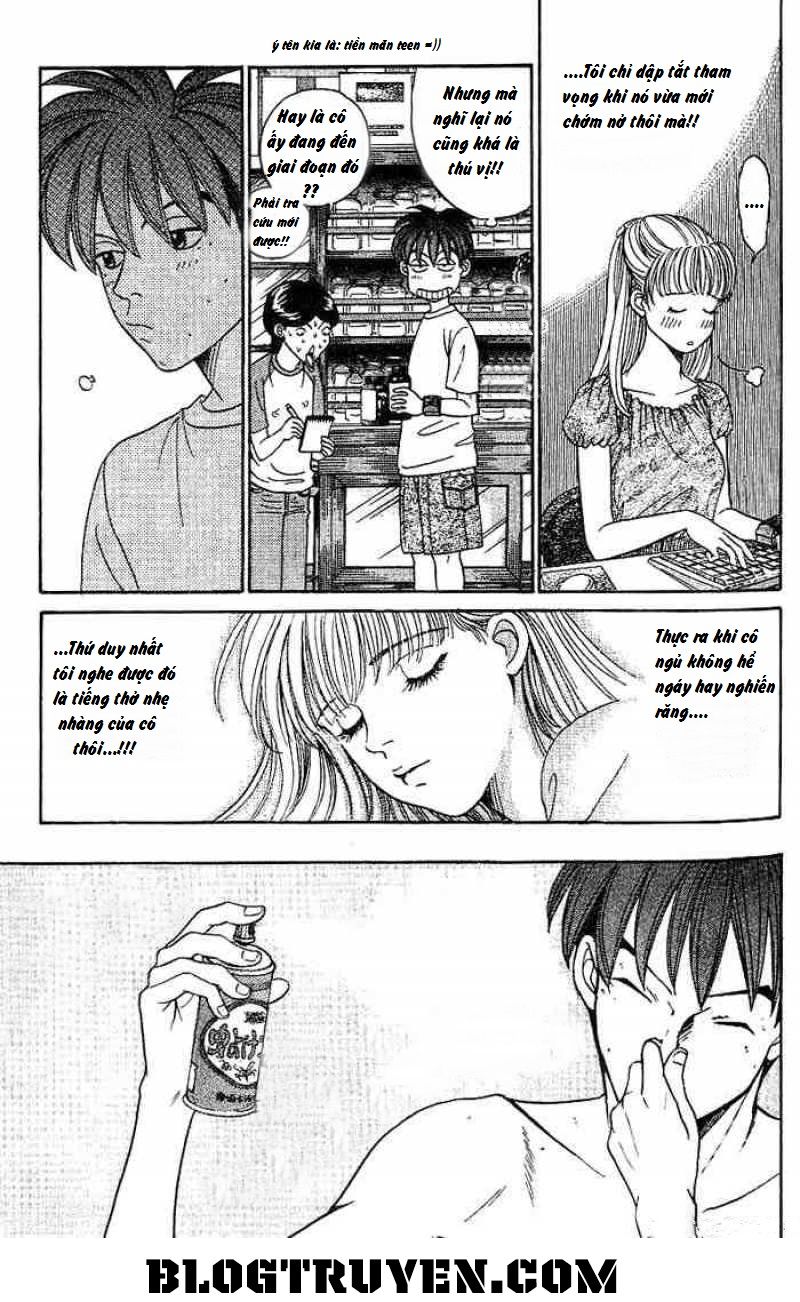 B-Shock Chapter 31 - Trang 2