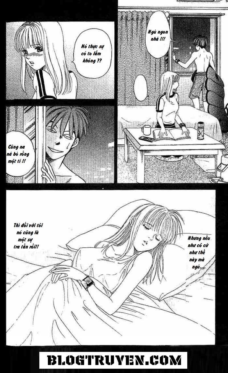 B-Shock Chapter 31 - Trang 2