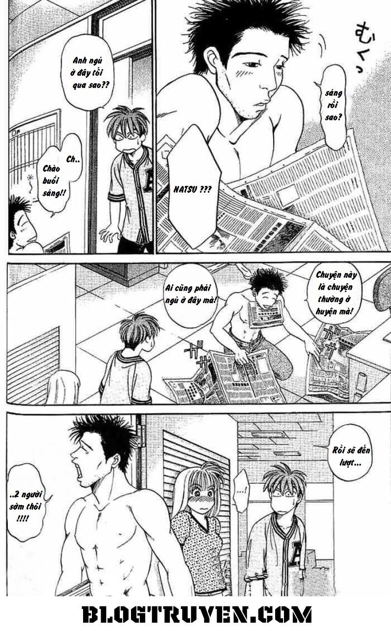 B-Shock Chapter 31 - Trang 2