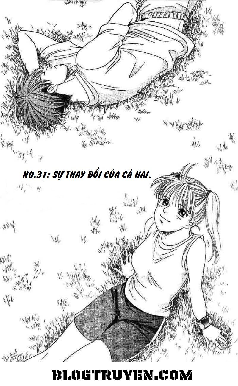 B-Shock Chapter 31 - Trang 2