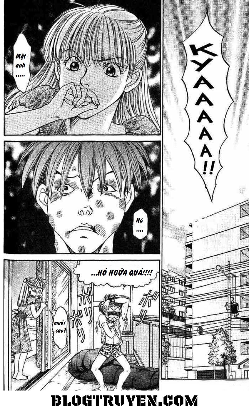 B-Shock Chapter 31 - Trang 2