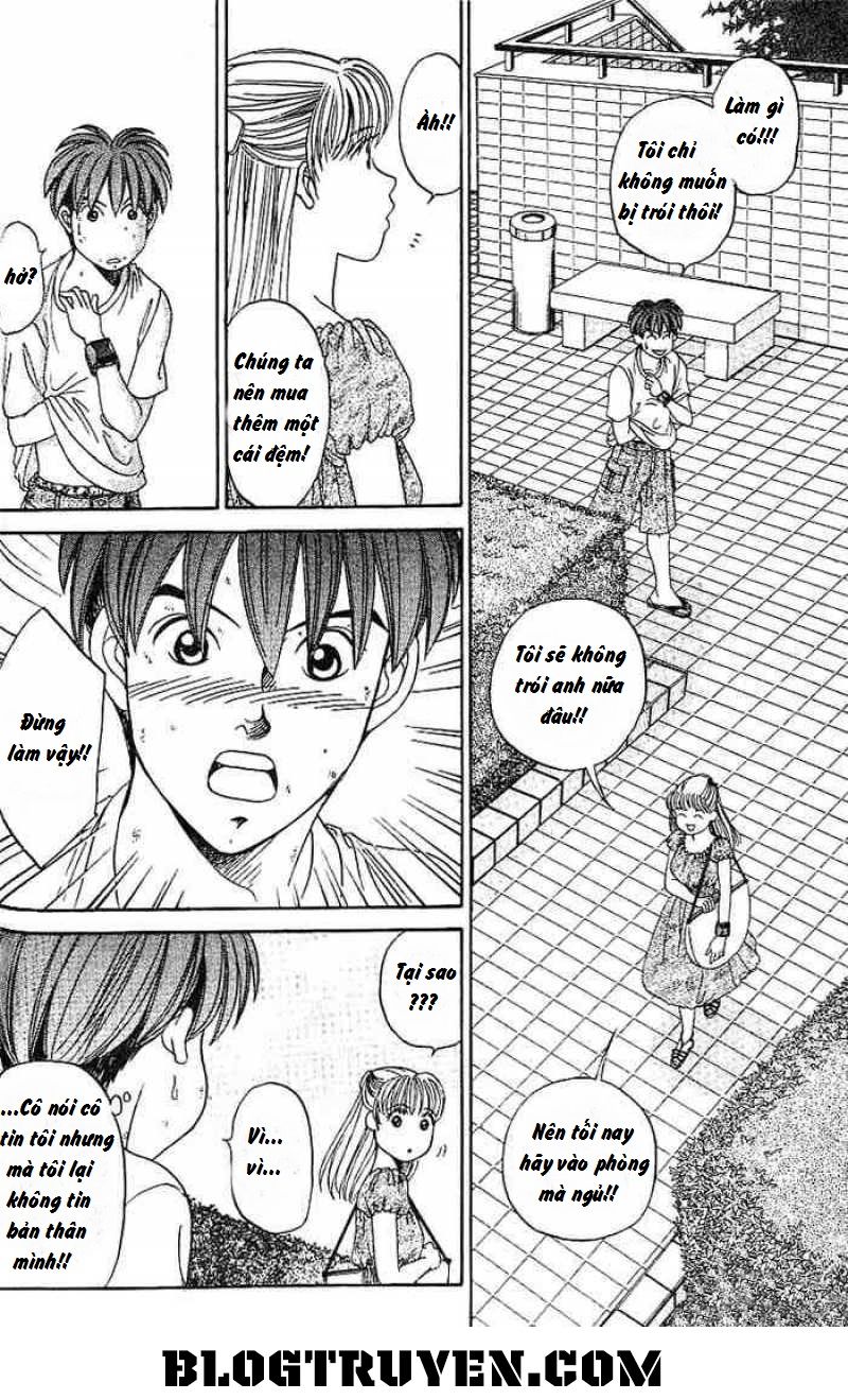 B-Shock Chapter 31 - Trang 2